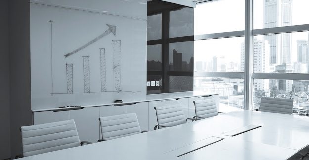 Meeting Room Office Fit Out Services