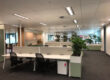 Coworking fitout solutions