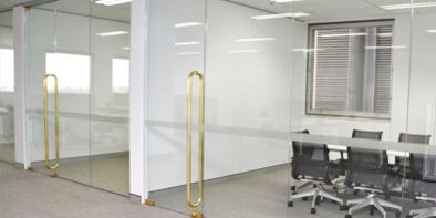 Office Renovation Sydney