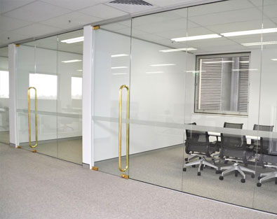 Office Renovation Sydney