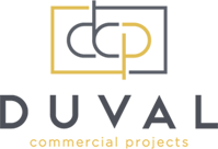 Duval Commercial Projects