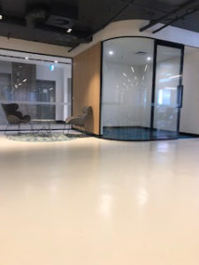 office-area