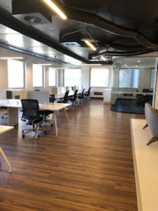 office-layout