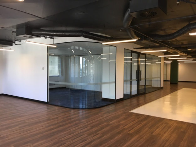 office-meeting-room-fit-out Office meeting room fit out
