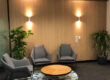 Waiting room