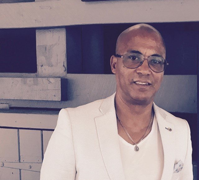 Director & Founder Duval Commercial Projects Hedley Duval