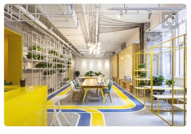 Flexible Work Space Flexible Work Space Sydney