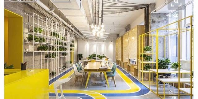 Flexible Work Space Sydney