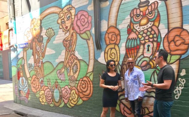 Duval Commercial Projects Team