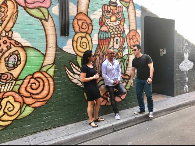 Duval Commercial Projects Team