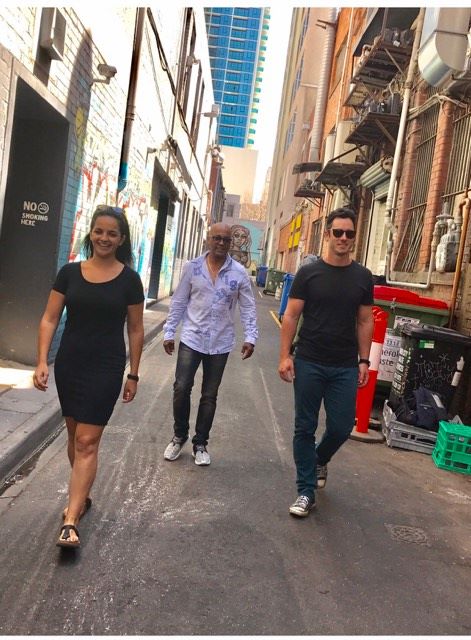 Duval Commercial Projects Team