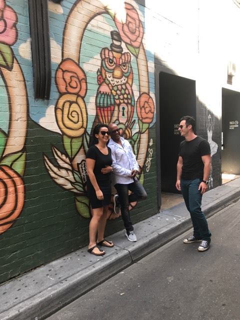 Duval Commercial Projects Team