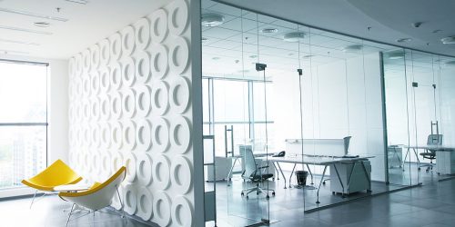 office fit out finance