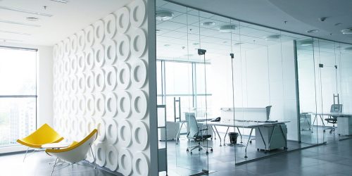 Coworking Refurbishment