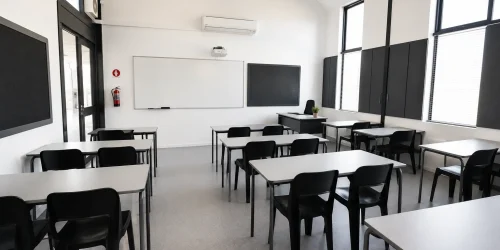 School Fitout