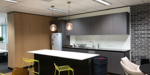 Plumbing and HVAC